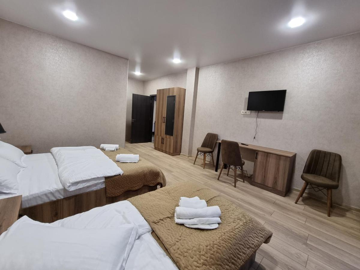 Hotel Sweet Night คัซเบกี ภายนอก รูปภาพ