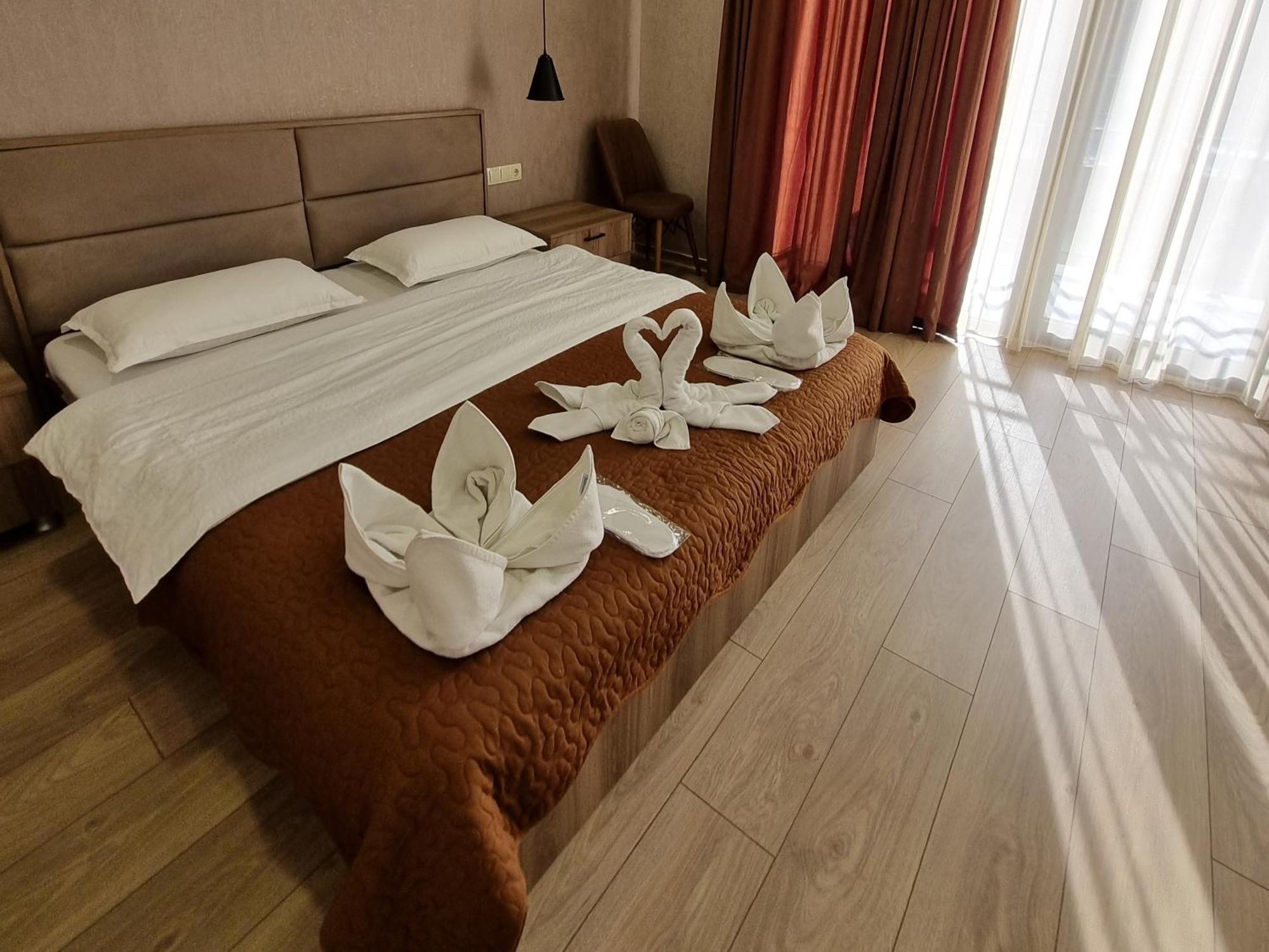 Hotel Sweet Night คัซเบกี ภายนอก รูปภาพ