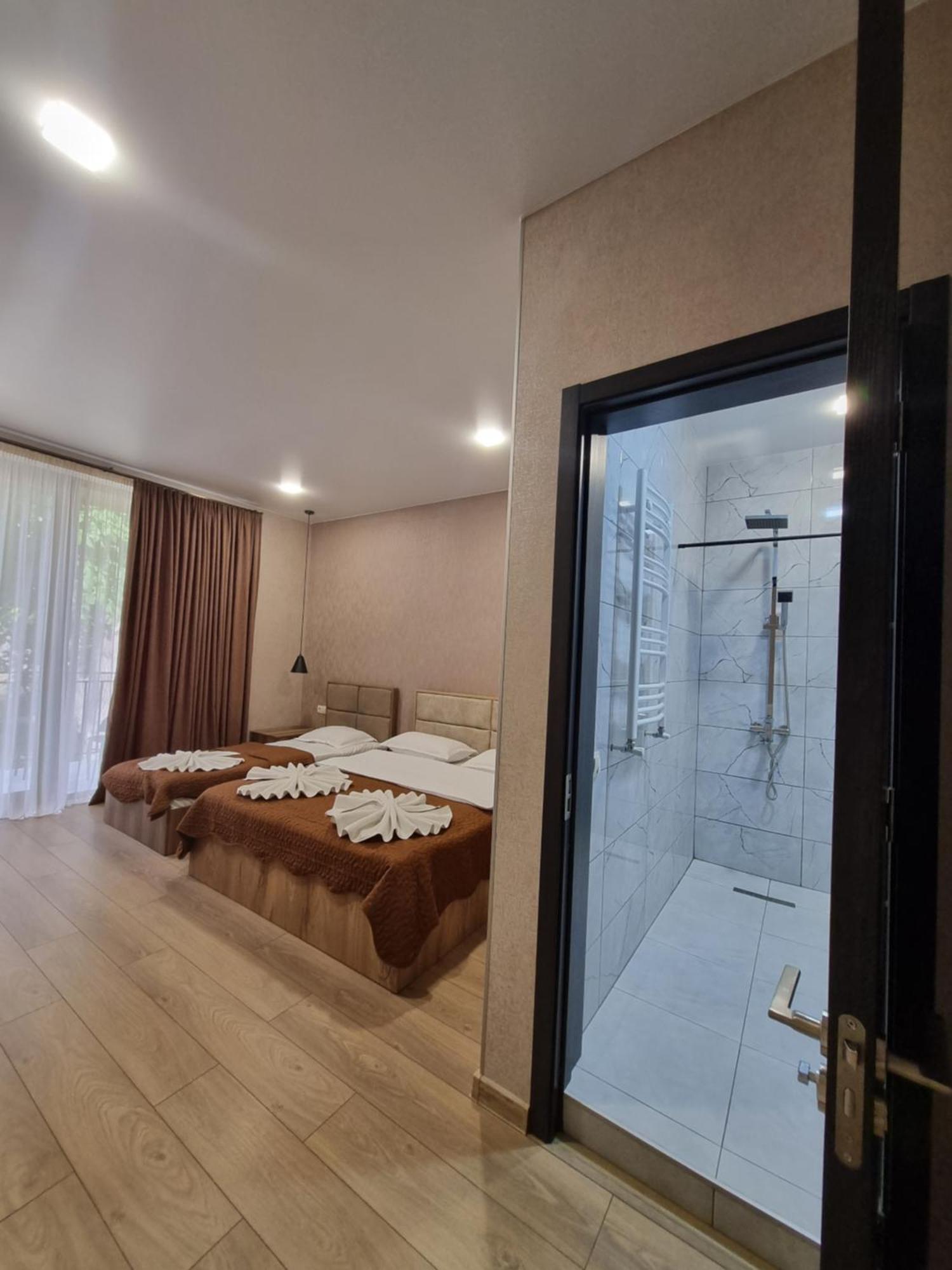 Hotel Sweet Night คัซเบกี ห้อง รูปภาพ