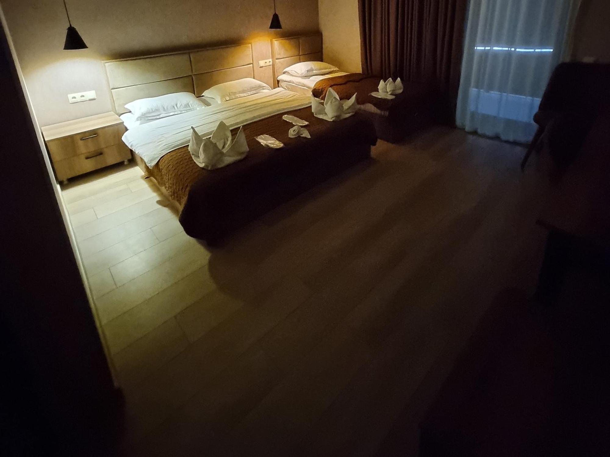 Hotel Sweet Night คัซเบกี ห้อง รูปภาพ