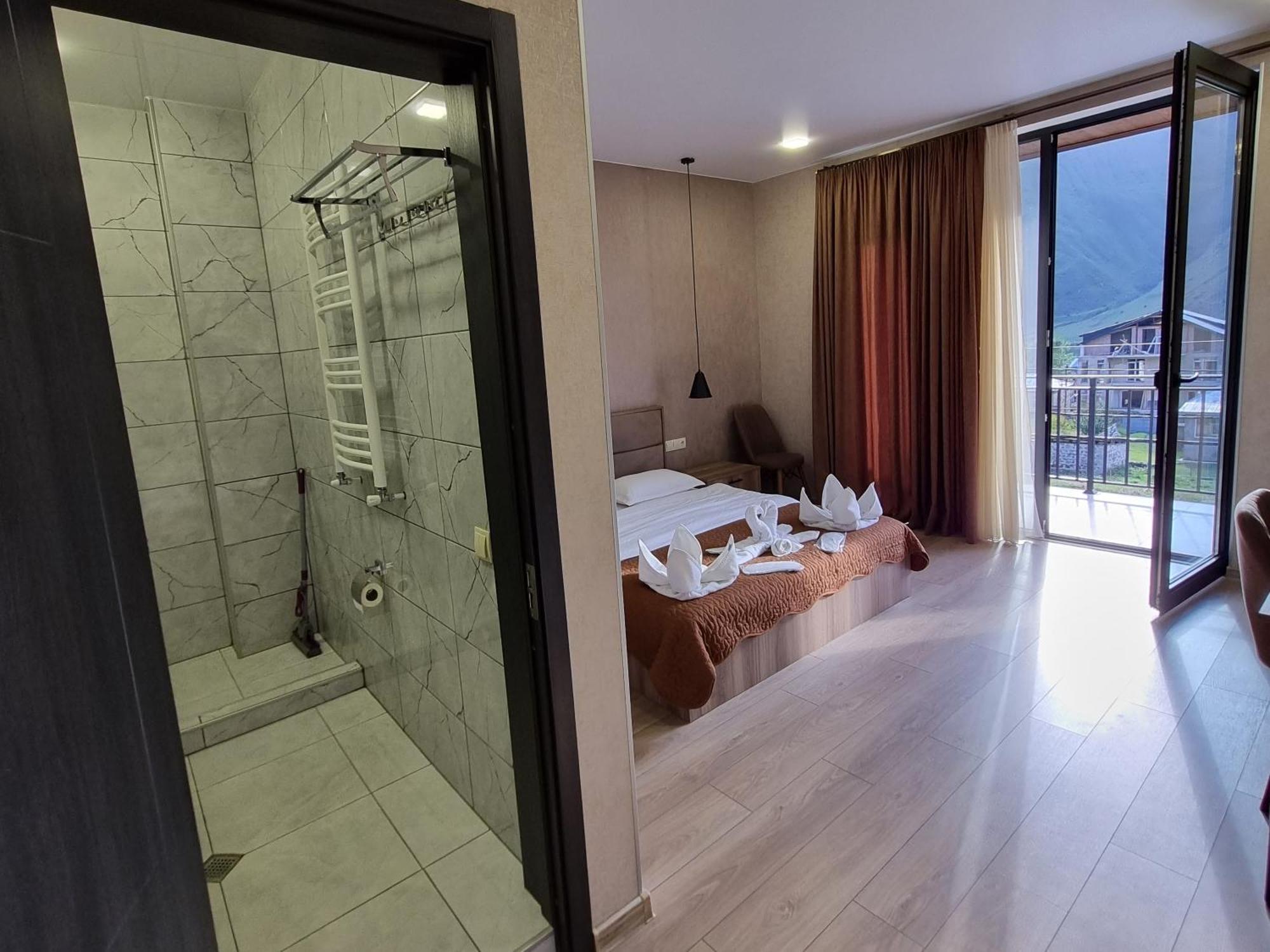 Hotel Sweet Night คัซเบกี ห้อง รูปภาพ