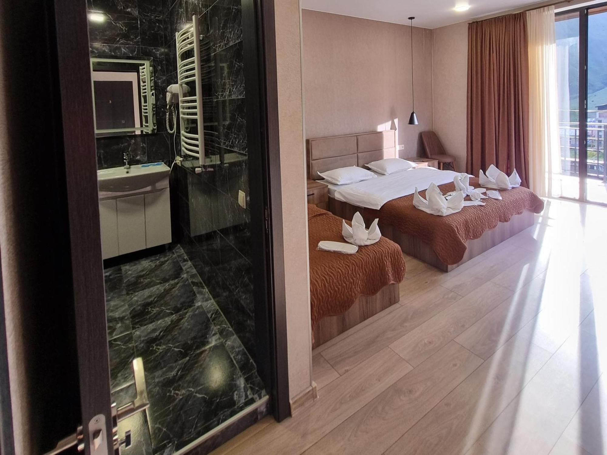 Hotel Sweet Night คัซเบกี ห้อง รูปภาพ