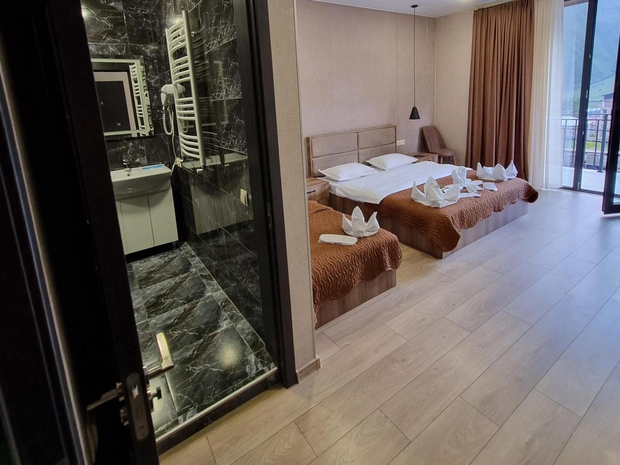Hotel Sweet Night คัซเบกี ห้อง รูปภาพ