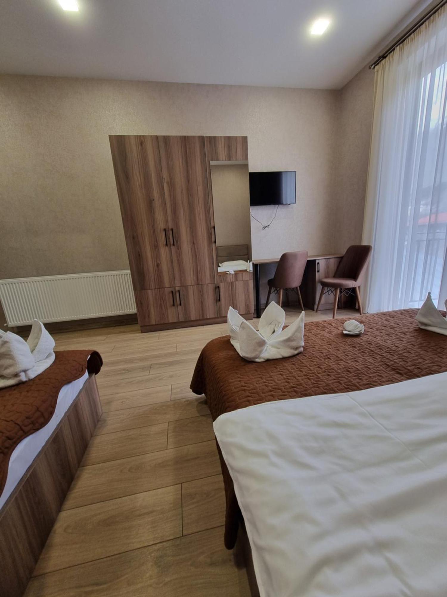 Hotel Sweet Night คัซเบกี ห้อง รูปภาพ