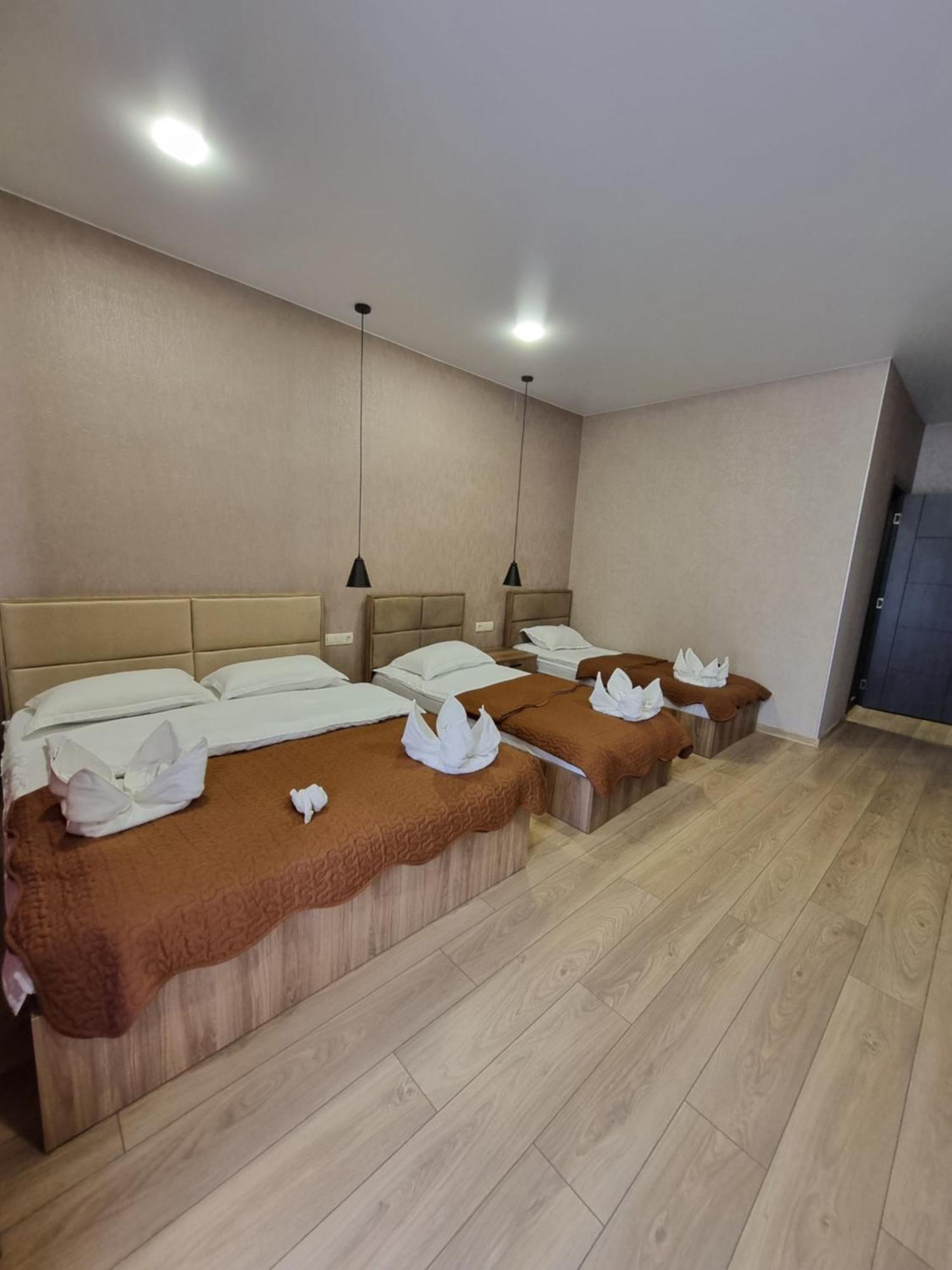Hotel Sweet Night คัซเบกี ห้อง รูปภาพ
