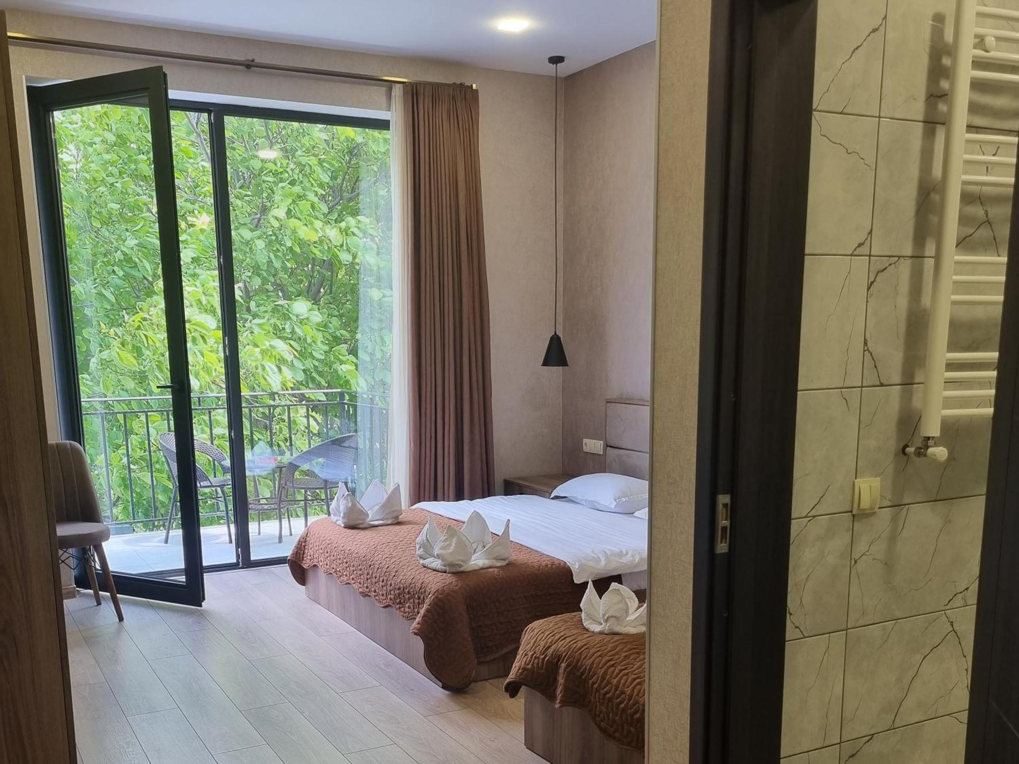 Hotel Sweet Night คัซเบกี ห้อง รูปภาพ